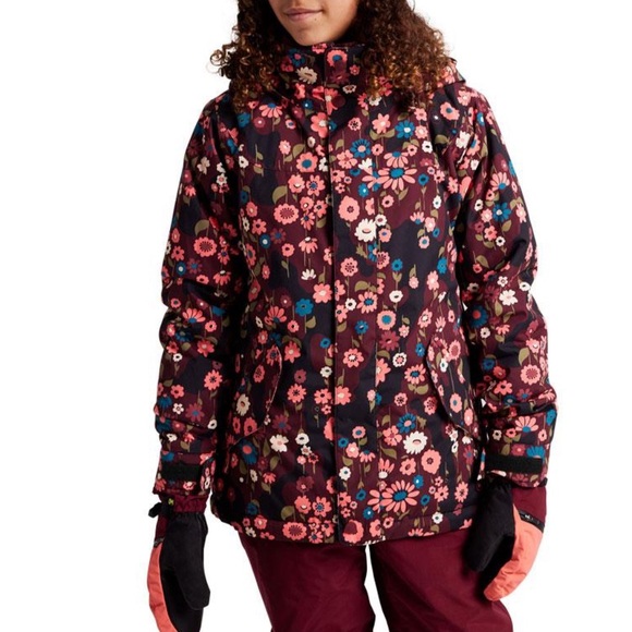 Burton Girls’ Snow Pants - Picture 9 of 9